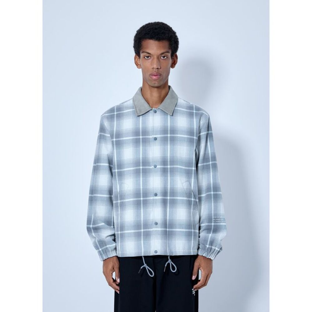 Moncler X Frgmt Hiroshi Fujiwara Men Ryuha Jacket